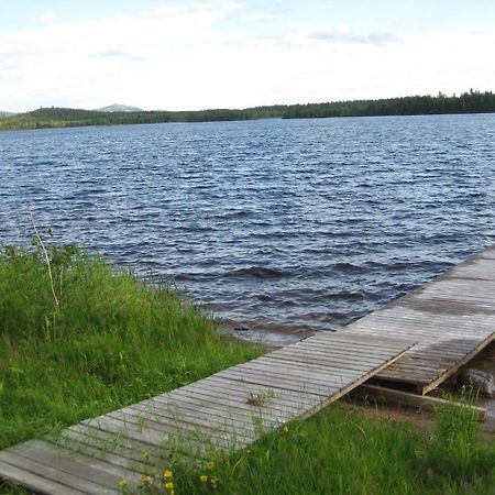 Ruka-Kitkan Lomamajat Käylä Exteriér fotografie