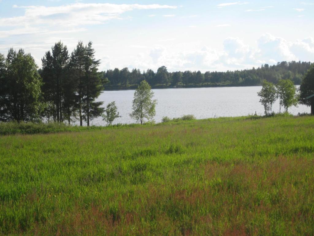 Ruka-Kitkan Lomamajat Käylä Exteriér fotografie